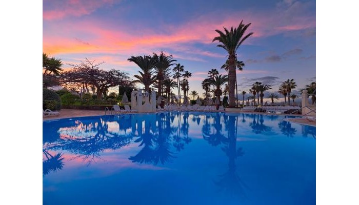 Poza pentru Hotel H10 Las Palmeras 228-1603188705 Hotel H10 Las Palmeras poza 2