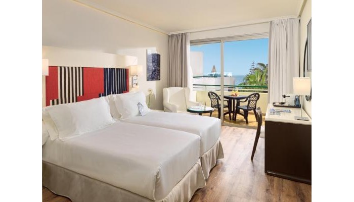 Poza pentru Hotel H10 Las Palmeras 3682-1603188734 Hotel H10 Las Palmeras poza 9