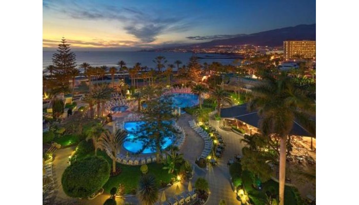 Poza pentru Hotel H10 Las Palmeras 3694-1603188701 Hotel H10 Las Palmeras poza 1