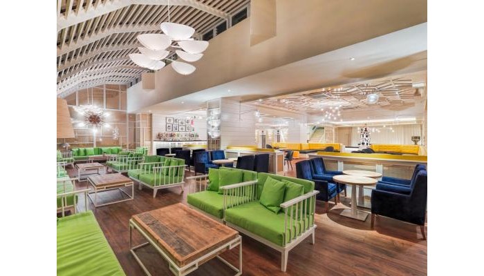 Poza pentru Hotel H10 Las Palmeras 5114-1603188741 Hotel H10 Las Palmeras poza 10