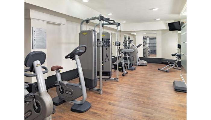 Poza pentru Hotel H10 Las Palmeras 5951-1603188748 Hotel H10 Las Palmeras poza 11