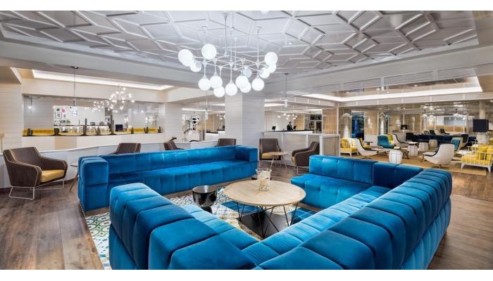 Poza pentru Hotel H10 Las Palmeras 6476-1603188753 Hotel H10 Las Palmeras poza 12