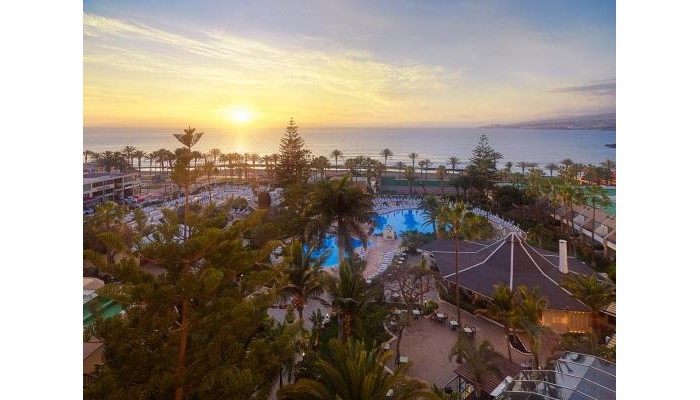 Poza pentru Hotel H10 Las Palmeras 6568-1603188708 Hotel H10 Las Palmeras poza 13