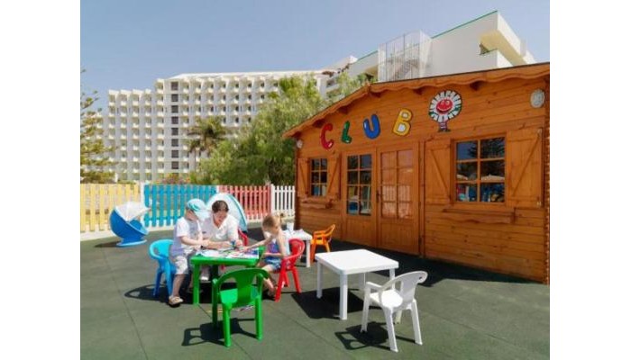 Poza pentru Hotel H10 Las Palmeras 7603-1603188751 Hotel H10 Las Palmeras poza 16