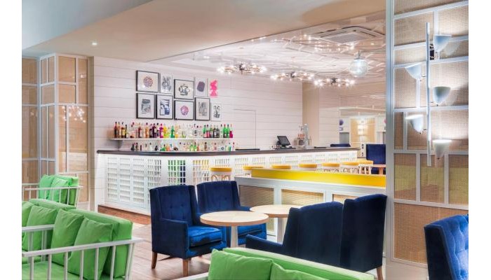 Poza pentru Hotel H10 Las Palmeras 9301-1603188746 Hotel H10 Las Palmeras poza 18