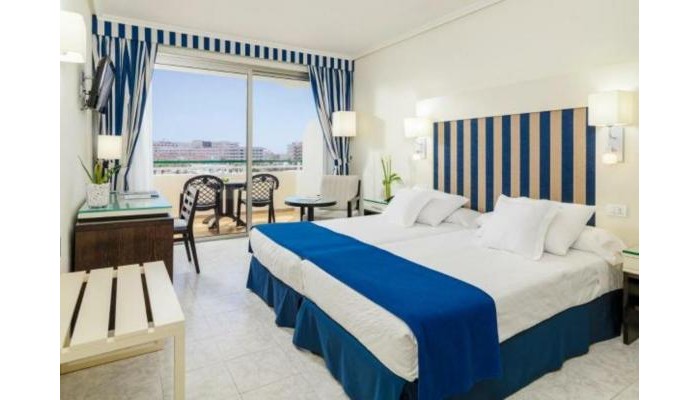 Poza pentru Hotel H10 Las Palmeras 9768-1603188720 Hotel H10 Las Palmeras poza 19