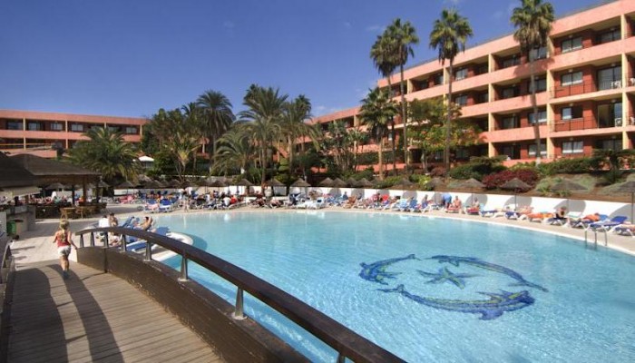 Hotel La Siesta By Alexandre Hotels poza 3