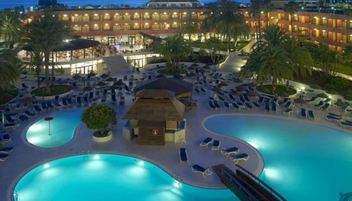 Hotel La Siesta By Alexandre Hotels poza 2