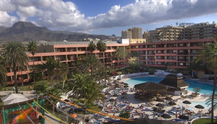 Hotel La Siesta By Alexandre Hotels poza 0