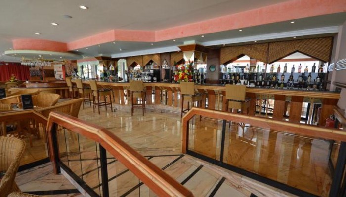 Hotel La Siesta By Alexandre Hotels poza 9