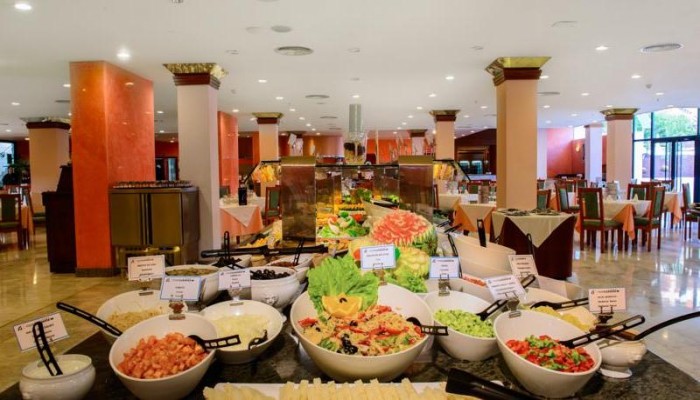 Hotel La Siesta By Alexandre Hotels poza 7