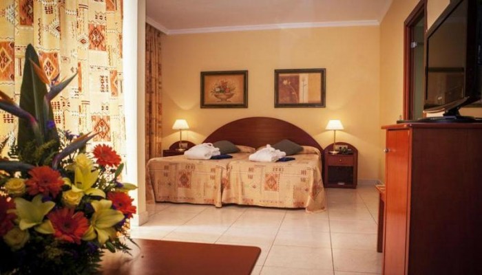 Hotel La Siesta By Alexandre Hotels poza 5