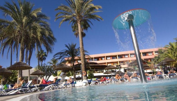 Hotel La Siesta By Alexandre Hotels poza 4