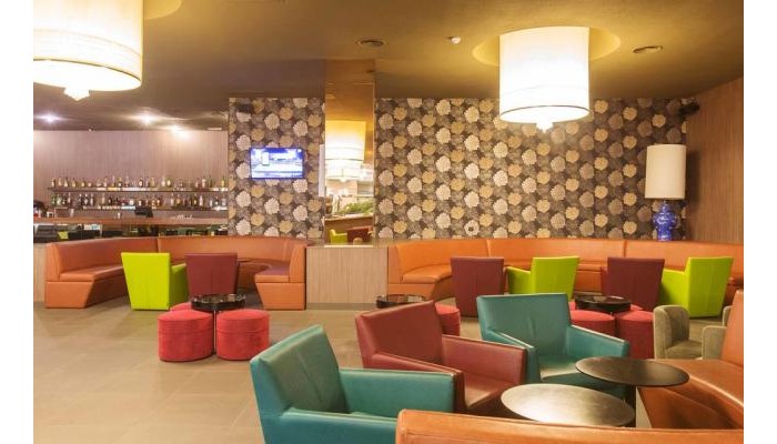 Hotel Mediterranean Palace poza 5