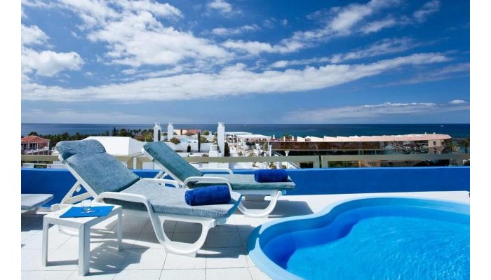 Hotel Mediterranean Palace poza 17