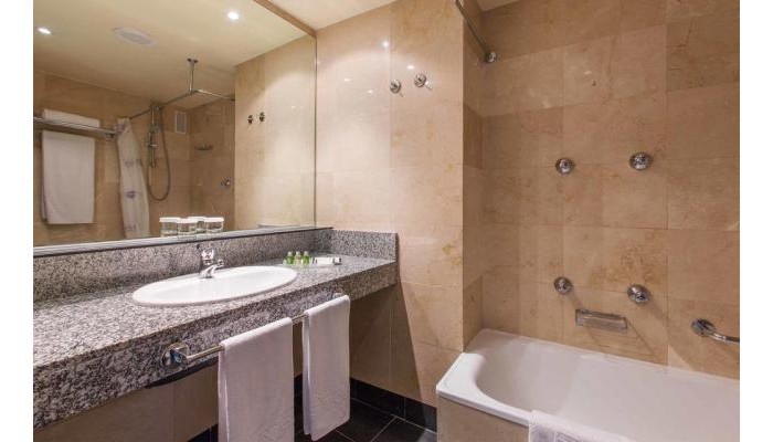 Hotel Mediterranean Palace poza 18