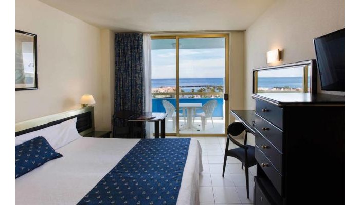 Hotel Mediterranean Palace poza 1