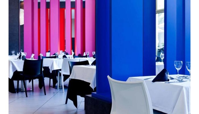 Hotel Mediterranean Palace poza 6