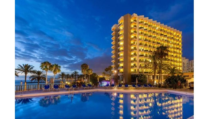 Hotel Sol By Melia Tenerife poza 0