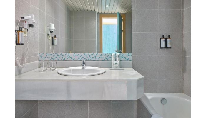 Hotel Sol By Melia Tenerife poza 8