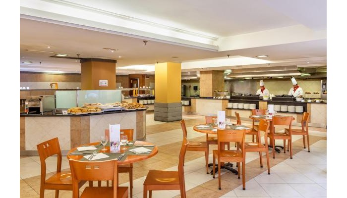 Hotel Sol Tenerife poza 6