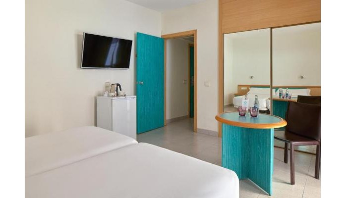 Hotel Sol By Melia Tenerife poza 5