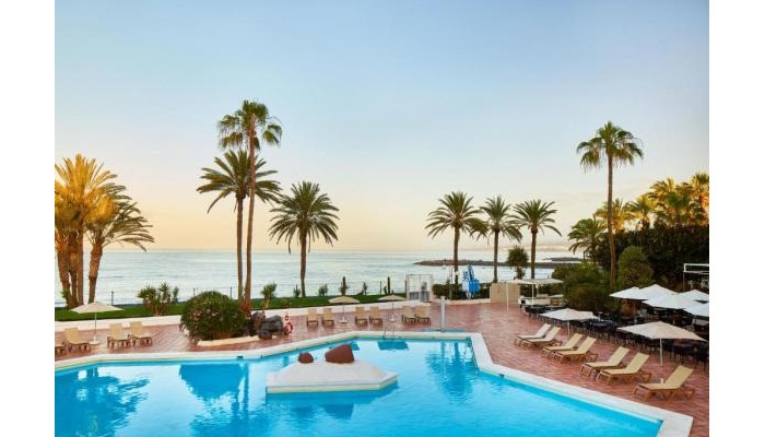 Hotel Sol By Melia Tenerife poza 14