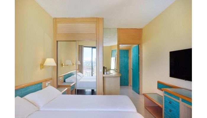Hotel Sol By Melia Tenerife poza 2
