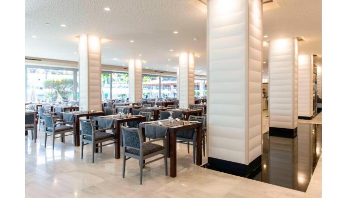 Hotel Spring Vulcano poza 6