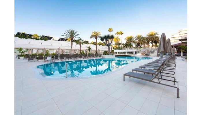 Hotel Spring Vulcano poza 8