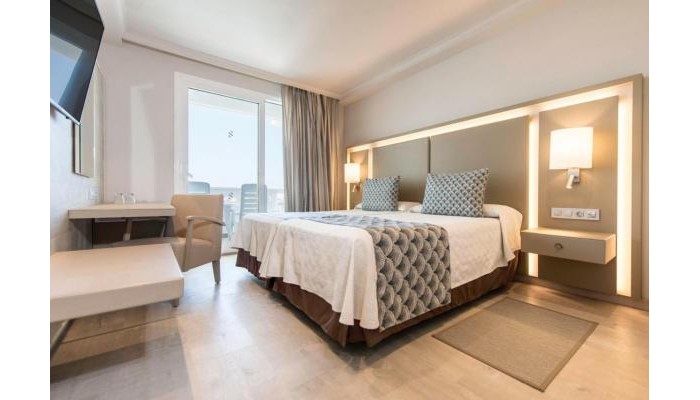 Hotel Spring Vulcano poza 1