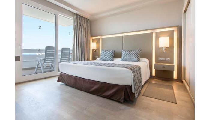 Hotel Spring Vulcano poza 3