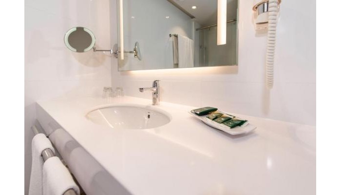 Hotel Spring Vulcano poza 4