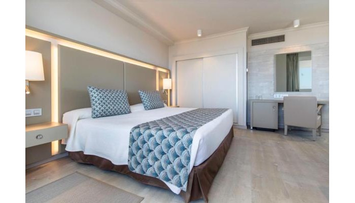 Hotel Spring Vulcano poza 2