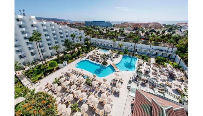 Hotel Spring Vulcano poza 0