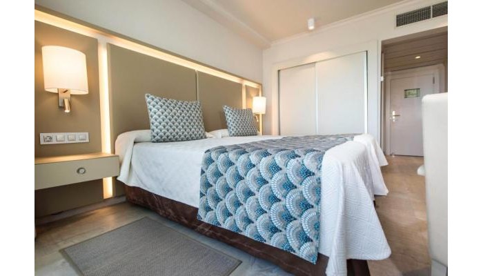 Hotel Spring Vulcano poza 5