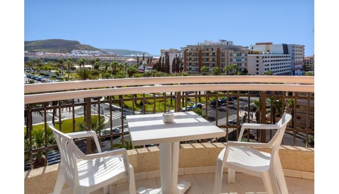 Hotel Tigotan Lovers & Friends poza 1