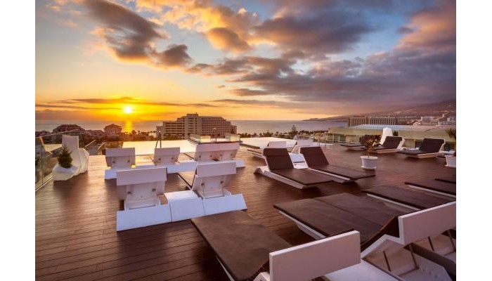 Hotel Tigotan Lovers & Friends poza 0