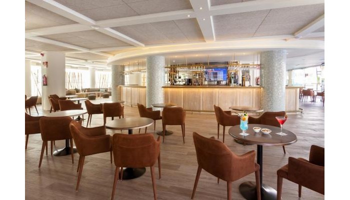 Hotel Tigotan Lovers & Friends poza 13