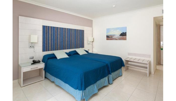 Hotel Tigotan Lovers & Friends poza 4