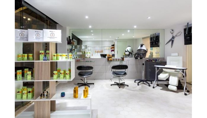 Hotel Tigotan Lovers & Friends poza 10