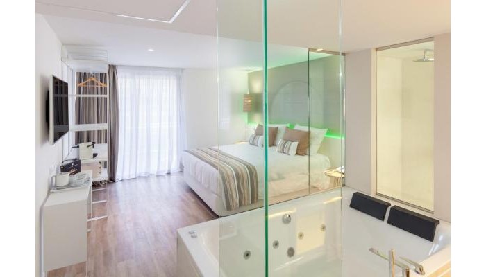 Hotel Tigotan Lovers & Friends poza 5