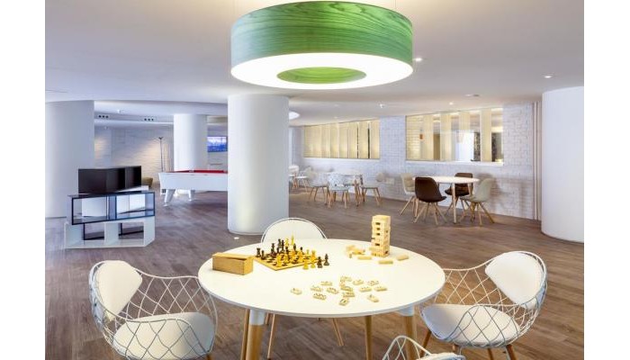 Hotel Tigotan Lovers & Friends poza 11