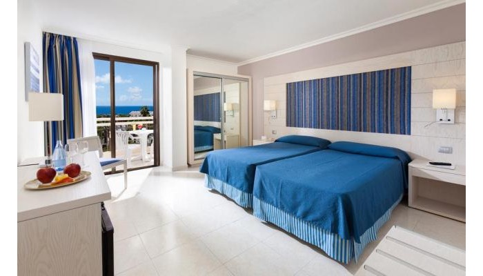 Hotel Tigotan Lovers & Friends poza 2