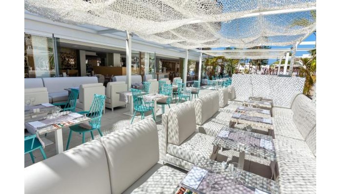 Hotel Tigotan Lovers & Friends poza 14