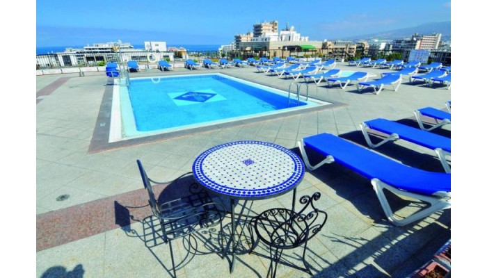 Poza pentru Hotel Zentral Center 166-1535367654 Hotel Zentral Center poza 8