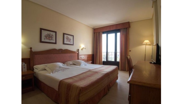 Poza pentru Hotel Zentral Center 215-1535367659 Hotel Zentral Center poza 18