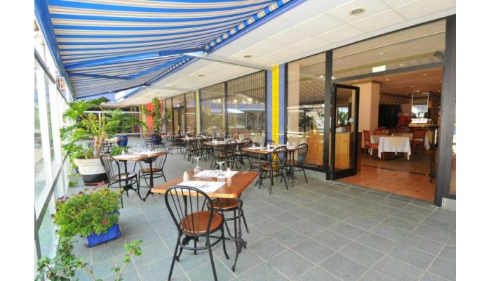 Poza pentru Hotel Zentral Center 233-1535367653 Hotel Zentral Center poza 6