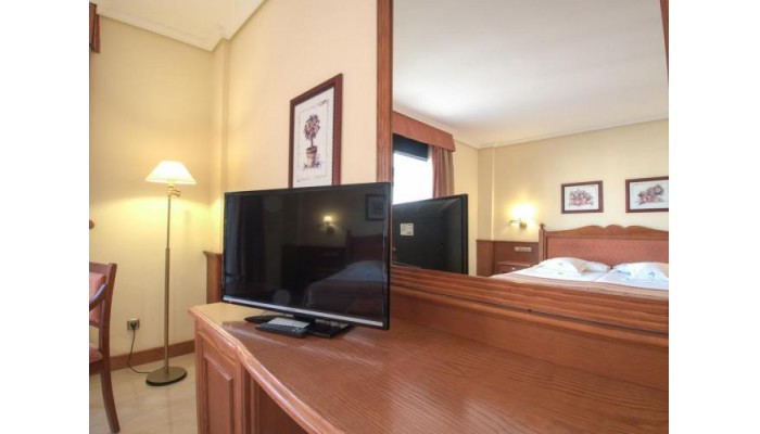 Poza pentru Hotel Zentral Center 314-1535367658 Hotel Zentral Center poza 15