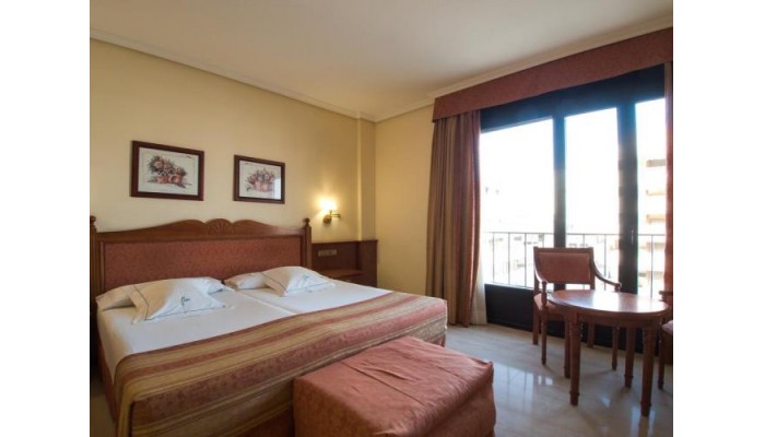 Poza pentru Hotel Zentral Center 609-1535367660 Hotel Zentral Center poza 19